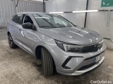  Opel   Grandland X OPEL Grandland / 2021 / 5P / SUV 1.5 Diesel 130ch Auto ELEGANCE BUSINESS #4