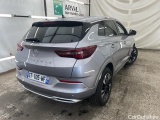  Opel   Grandland X OPEL Grandland / 2021 / 5P / SUV 1.5 Diesel 130ch Auto ELEGANCE BUSINESS #3