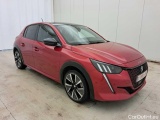  Peugeot  208 e-GT 136pk/cv 5p Automatic Electric  10 #8