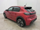  Peugeot  208 e-GT 136pk/cv 5p Automatic Electric  10 #9