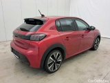  Peugeot  208 e-GT 136pk/cv 5p Automatic Electric  10 #10