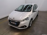  Peugeot  208  Allure Business 1.2 PureTech 110CV BVM5 E6 / VH SUR PARC 