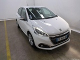  Peugeot  208  Allure Business 1.2 PureTech 110CV BVM5 E6 / VH SUR PARC #4