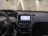  Peugeot  208  Allure Business 1.2 PureTech 110CV BVM5 E6 / VH SUR PARC #7