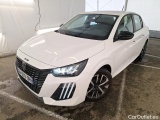  Peugeot  208  Active 1.2 PureTech 100CV BVM6 E6d 