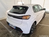  Peugeot  208  Active 1.2 PureTech 100CV BVM6 E6d #3
