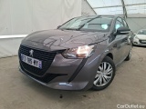 Peugeot  208  Like 1.5 HDi 100CV BVM6 E6d 