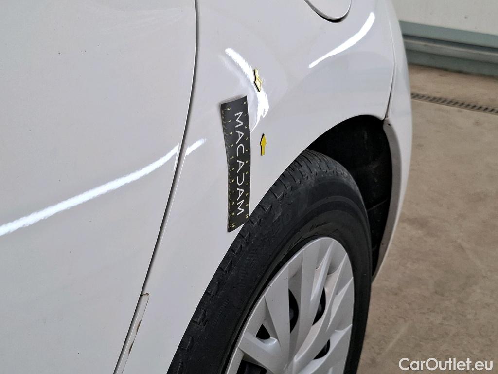  Toyota  Yaris TOYOTA  Hybride / 2019 / 5P / Berline Hybride 116h Dynamic Business Stage Acad #6
