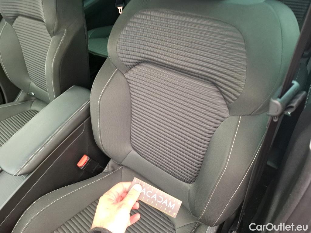  Renault  Scenic  IV Grand Evolution 1.3 TCe 140CV BVA7 7 Sieges E6d #7