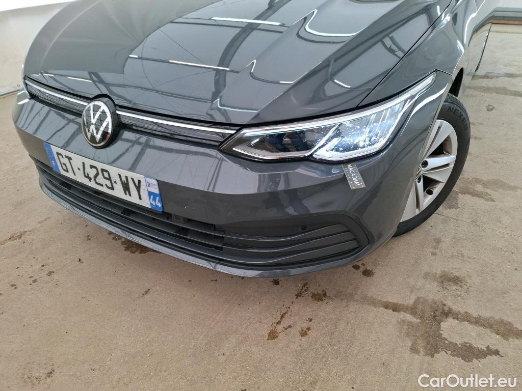  Volkswagen  Golf  VOLKSWAGEN / 2020 / 5P / Berline 1.0 eTSI OPF 110 DSG7 Life Business #1