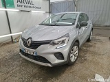  Renault  Captur RENAULT  5p Crossover Business TCe 90- 19 