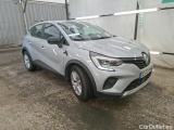  Renault  Captur RENAULT  5p Crossover Business TCe 90- 19 #4