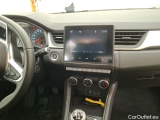  Renault  Captur RENAULT  5p Crossover Business TCe 90- 19 #7
