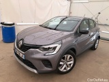  Renault  Captur  II Business Edition 1.0 TCe 90CV BVM6 E6d 
