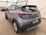  Renault  Captur  II Business Edition 1.0 TCe 90CV BVM6 E6d #2