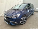  Renault  Scenic  IV Grand Evolution 1.3 TCe 140CV BVA7 7 Sieges E6d 