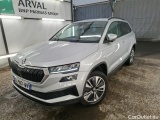  Skoda  Karoq SKODA  / 2017 / 5P / SUV 2.0 TDI 116ch DSG7 Business 