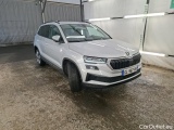  Skoda  Karoq SKODA  / 2017 / 5P / SUV 2.0 TDI 116ch DSG7 Business #4
