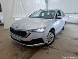  Skoda  Octavia  Break Business 2.0 TDI 150CV BVA7 E6d 