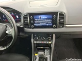  Skoda  Karoq SKODA  / 2017 / 5P / SUV 2.0 TDI 116ch DSG7 Business #7