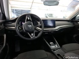  Skoda  Octavia  Break Business 2.0 TDI 150CV BVA7 E6d #5