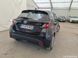  Toyota  Yaris TOYOTA  Hybride / 2019 / 5P / Berline Hybride 116h France Business Stage Acad #3