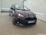  Toyota  Yaris TOYOTA  Hybride / 2019 / 5P / Berline Hybride 116h France Business Stage Acad #4