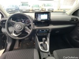  Toyota  Yaris TOYOTA  Hybride / 2019 / 5P / Berline Hybride 116h France Business Stage Acad #5