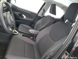  Toyota  Yaris TOYOTA  Hybride / 2019 / 5P / Berline Hybride 116h France Business Stage Acad #8