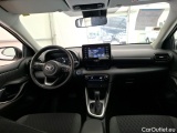  Toyota  Yaris TOYOTA  Hybride / 2019 / 5P / Berline Hybride 116h Dynamic Business Stage Acad #5