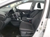  Toyota  Yaris TOYOTA  Hybride / 2019 / 5P / Berline Hybride 116h Dynamic Business Stage Acad #8