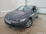  Volkswagen  Golf  VOLKSWAGEN / 2020 / 5P / Berline 1.0 eTSI OPF 110 DSG7 Life Business 