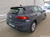  Volkswagen  Golf  VOLKSWAGEN / 2020 / 5P / Berline 1.0 eTSI OPF 110 DSG7 Life Business #3