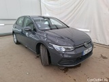  Volkswagen  Golf  VOLKSWAGEN / 2020 / 5P / Berline 1.0 eTSI OPF 110 DSG7 Life Business #4