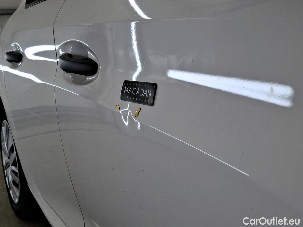  Peugeot  208  Premium 1.5 HDi 100CV BVM6 E6d #9