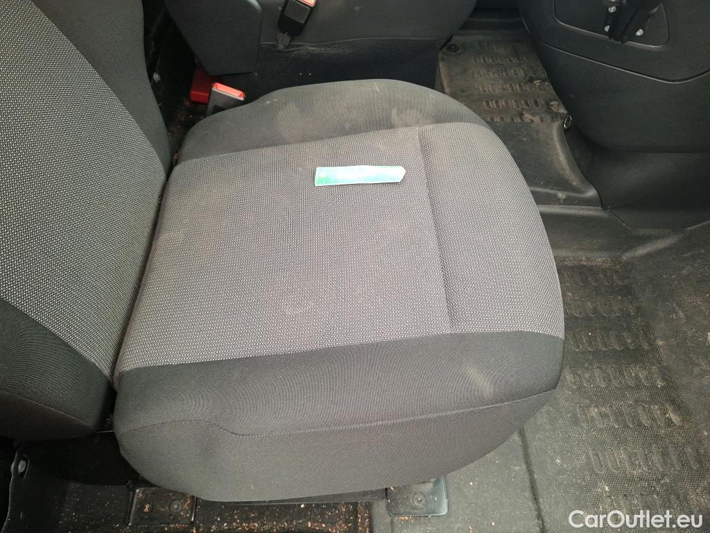  Citroen  Berlingo  Fourgon Club M 650 1.5 BlueHDi 75CV BVM5 E6dT #17
