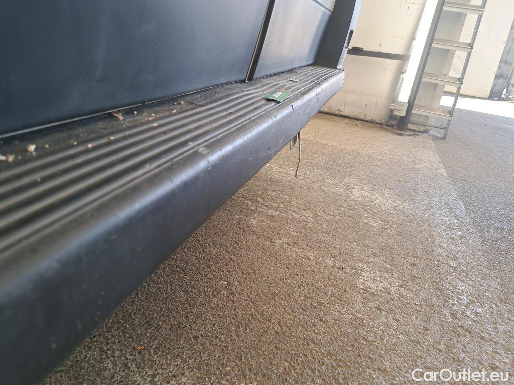  Peugeot  Boxer PEUGEOT  VU 4p Fourgon BLUEHDI 130 PREMIUM 333 L1H1 #25