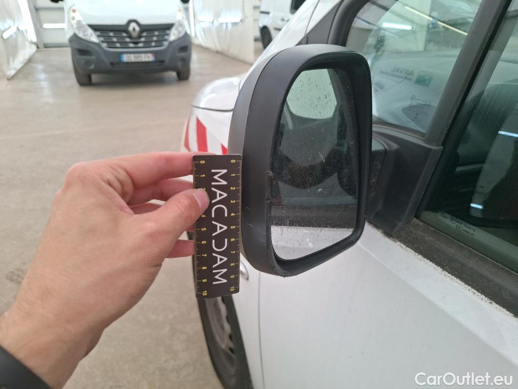  Citroen  Berlingo  Fourgon Worker M 1000 1.2 PureTech 130CV BVA8 E6d #27