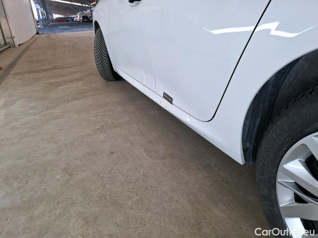  Peugeot  208  Premium 1.5 HDi 100CV BVM6 E6d #13