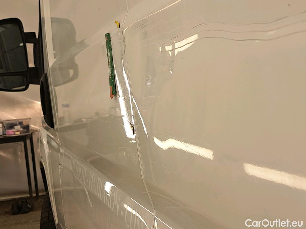  Peugeot  Boxer PEUGEOT  VU 4p Fourgon BLUEHDI 130 PREMIUM 333 L1H1 #9