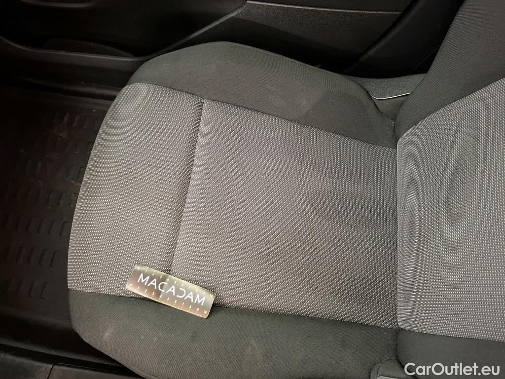  Citroen  Berlingo  Fourgon Club M 650 1.5 BlueHDi 75CV BVM5 E6dT #6