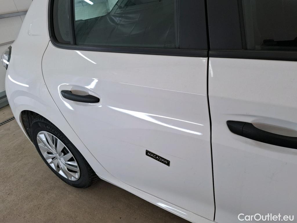  Peugeot  208  Premium 1.5 HDi 100CV BVM6 E6d #27
