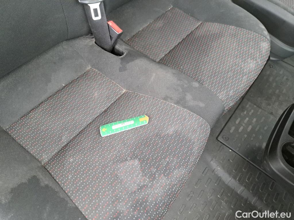  Peugeot  Boxer PEUGEOT  VU 4p Fourgon BLUEHDI 130 PREMIUM 333 L1H1 #34