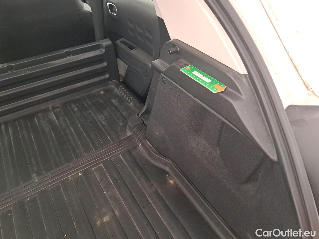  Citroen  C3  Société Live 1.2 PureTech 70CV BVM5 E6dT #5