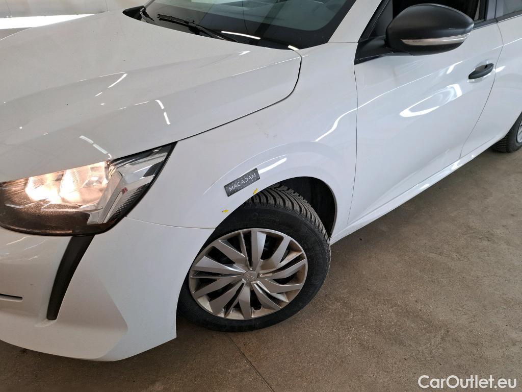  Peugeot  208  Premium 1.5 HDi 100CV BVM6 E6d #10