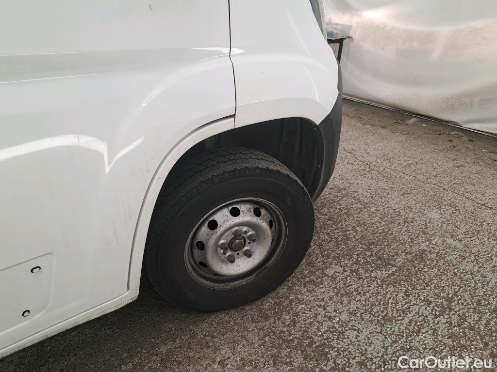  Peugeot  Boxer PEUGEOT  VU 4p Fourgon BLUEHDI 130 PREMIUM 333 L1H1 #40