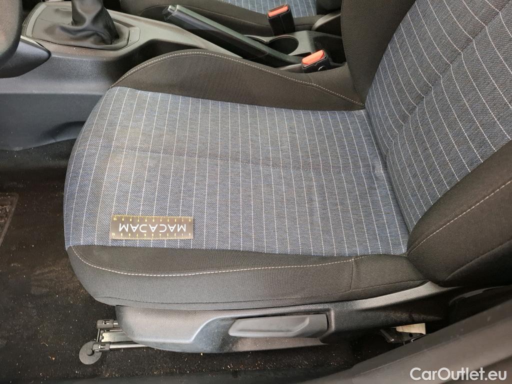  Peugeot  208  Premium 1.5 HDi 100CV BVM6 E6d #26