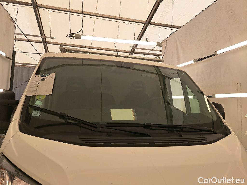  Peugeot  Boxer PEUGEOT  VU 4p Fourgon BLUEHDI 130 PREMIUM 333 L1H1 #32