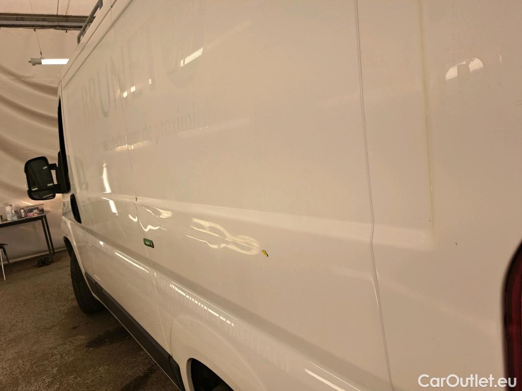 Peugeot  Boxer PEUGEOT  VU 4p Fourgon BLUEHDI 130 PREMIUM 333 L1H1 #5