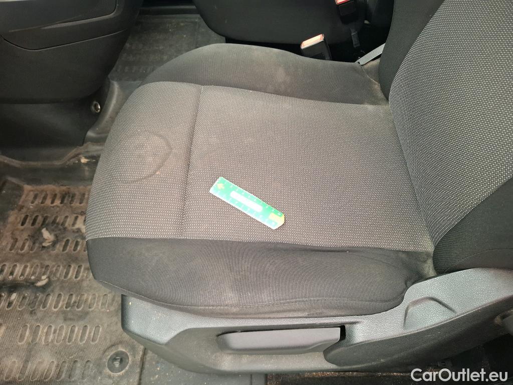  Citroen  Berlingo  Fourgon Club M 650 1.5 BlueHDi 75CV BVM5 E6dT #18